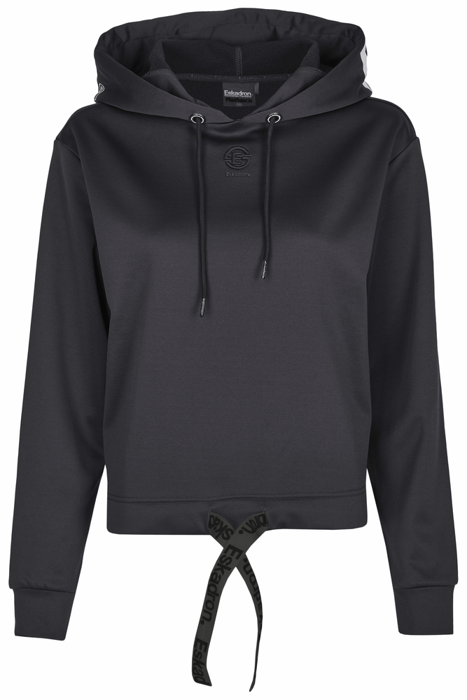BELLA II HOOD<br>HOODY