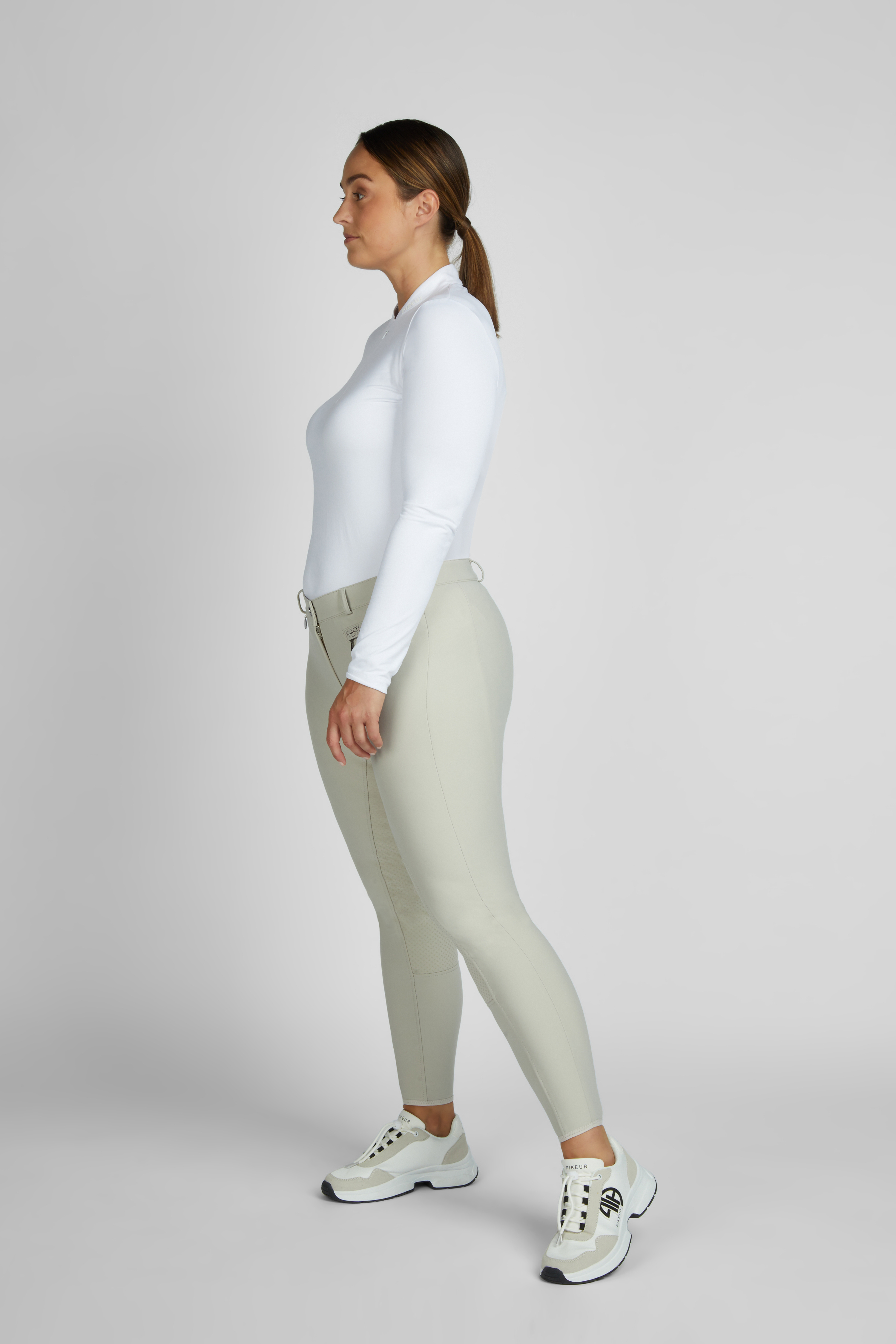 PIKEUR VALLY GR<br>MIDWAIST