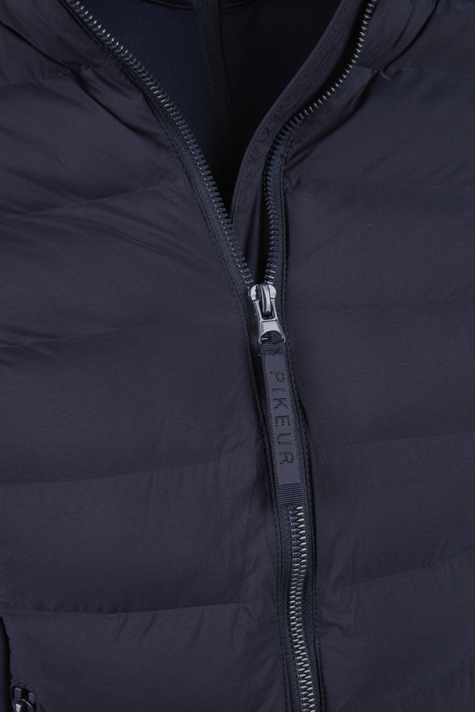 PIKEUR HYBRID JACKET<br>SPORTS