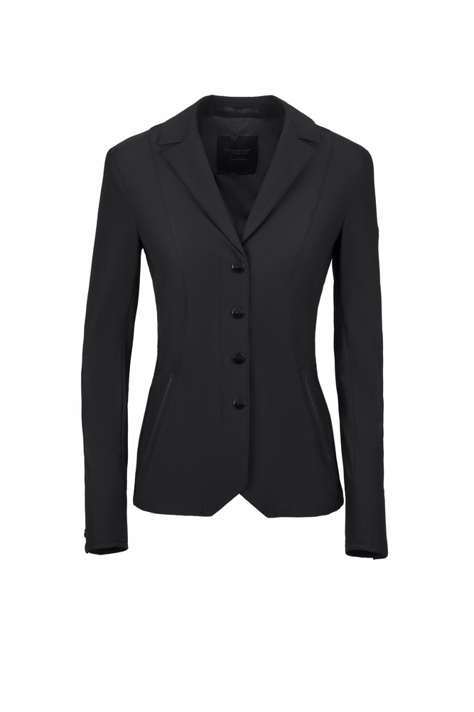 PIKEUR KJANA MESH<br>ATHLEISURE