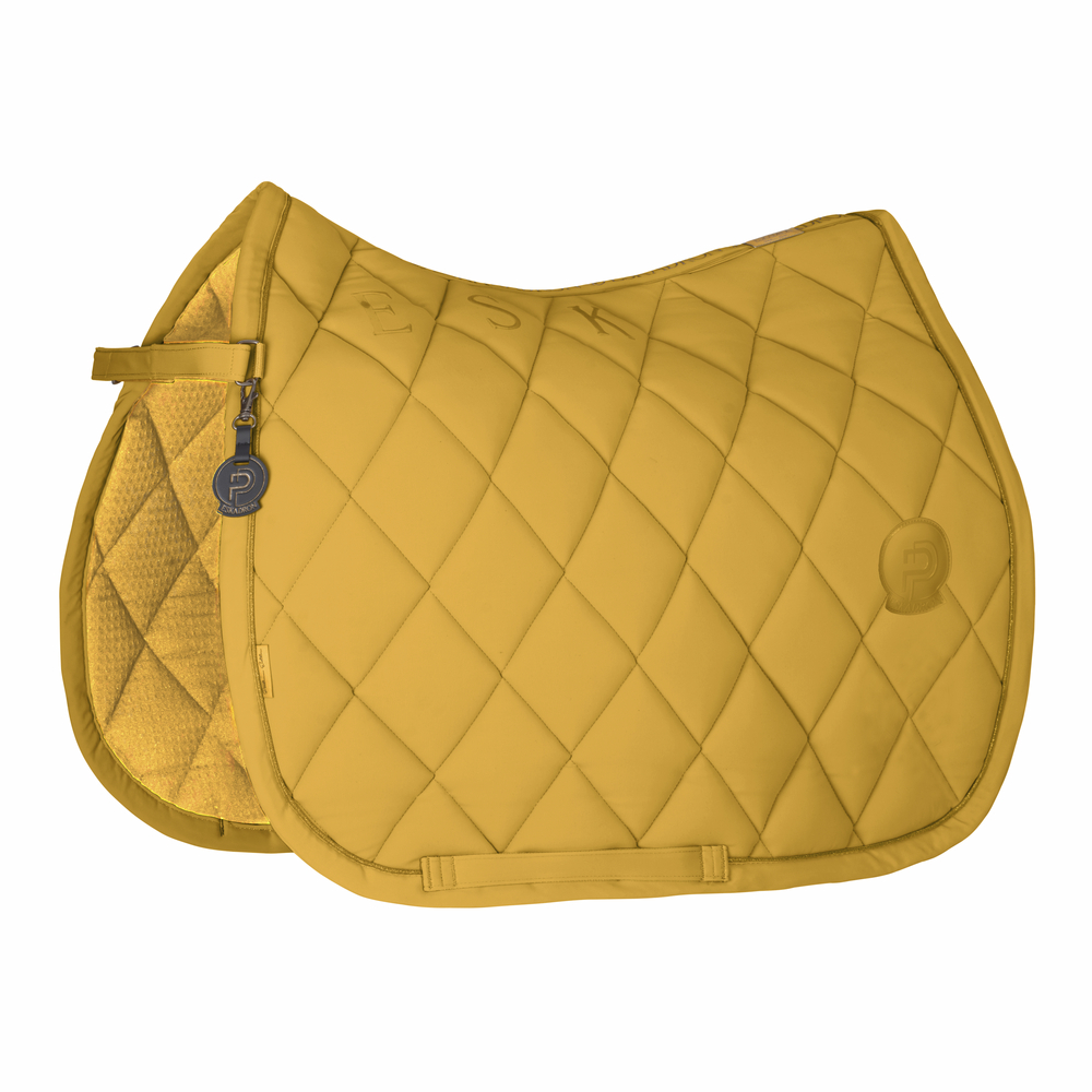 PRO SOFT<br>SADDLE CLOTH