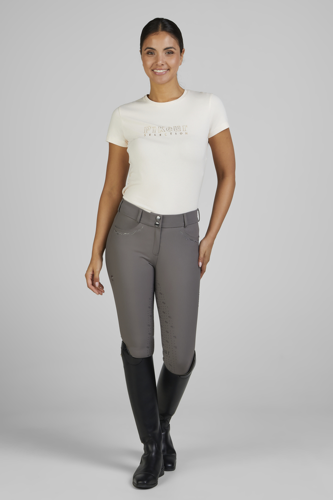 PIKEUR ROUNDNECK SHIRT<br>SELECTION