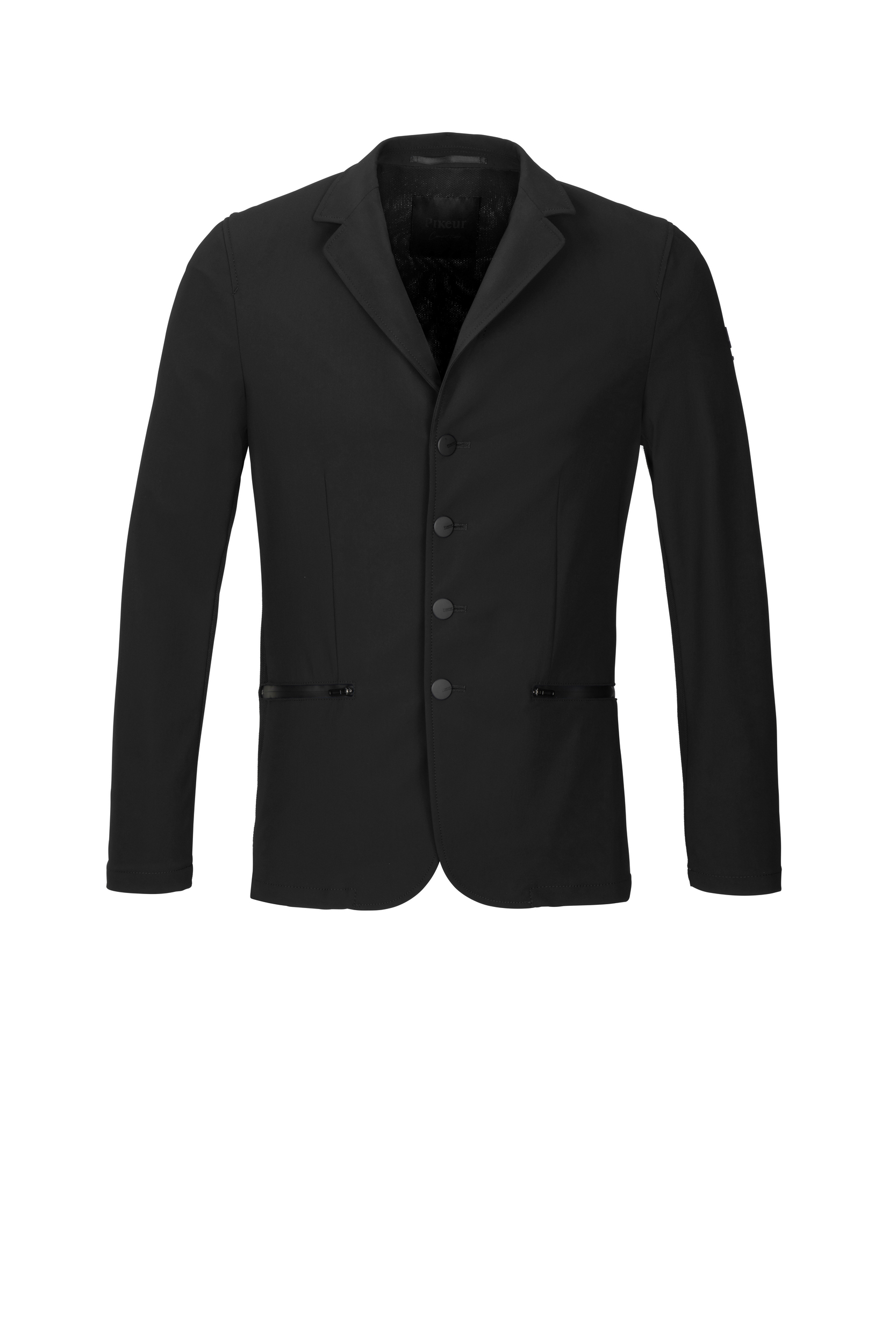 PIKEUR TEO<br>SHOW JACKET