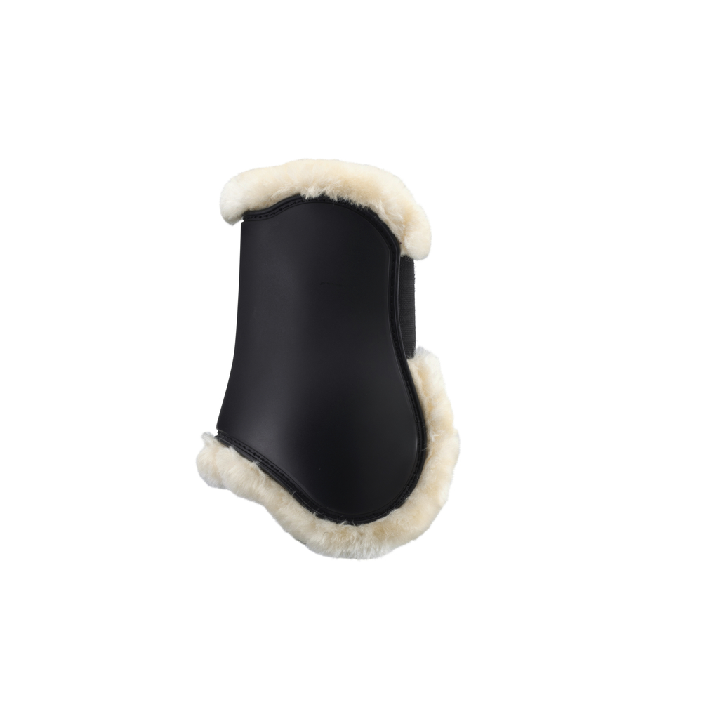 FAUXFUR COMPACT H<br>TENDON BOOTS