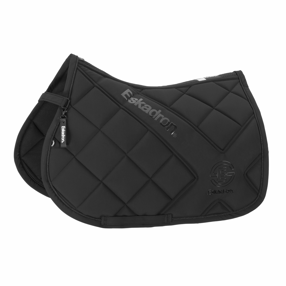 SOFTSHELL BICROSS<br>SADDLE CLOTH