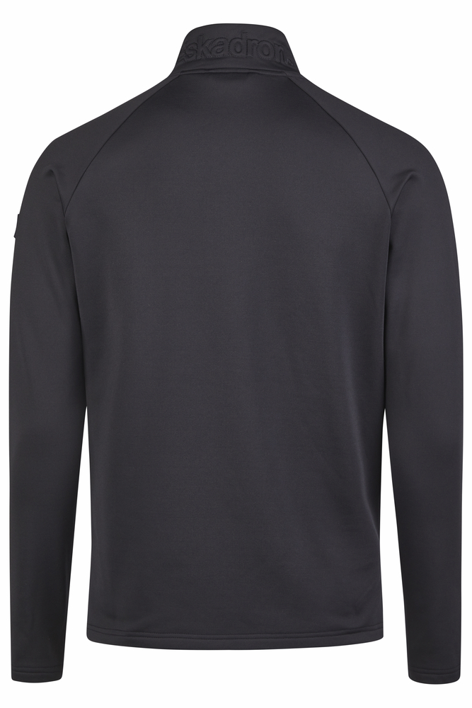 ZIP-SHIRT MALE<br>SHIRT