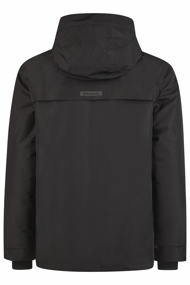 WATERPROOF JACKET MALE<br>JACKET