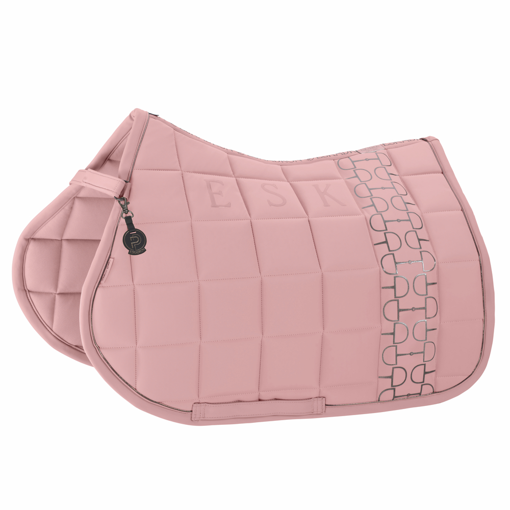 BIG SQUARE SOFTSHELL<br>SADDLE CLOTH