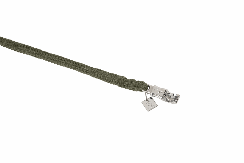 DURALASTIC PANIC HOOK<br>ROPE