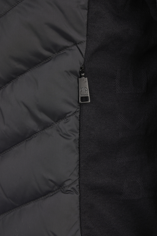 PIKEUR HYBRID JACKET<br>JACKET