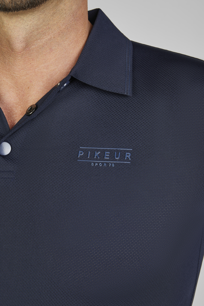 PIKEUR FUNCTION SHIRT<br>SPORTS MAN