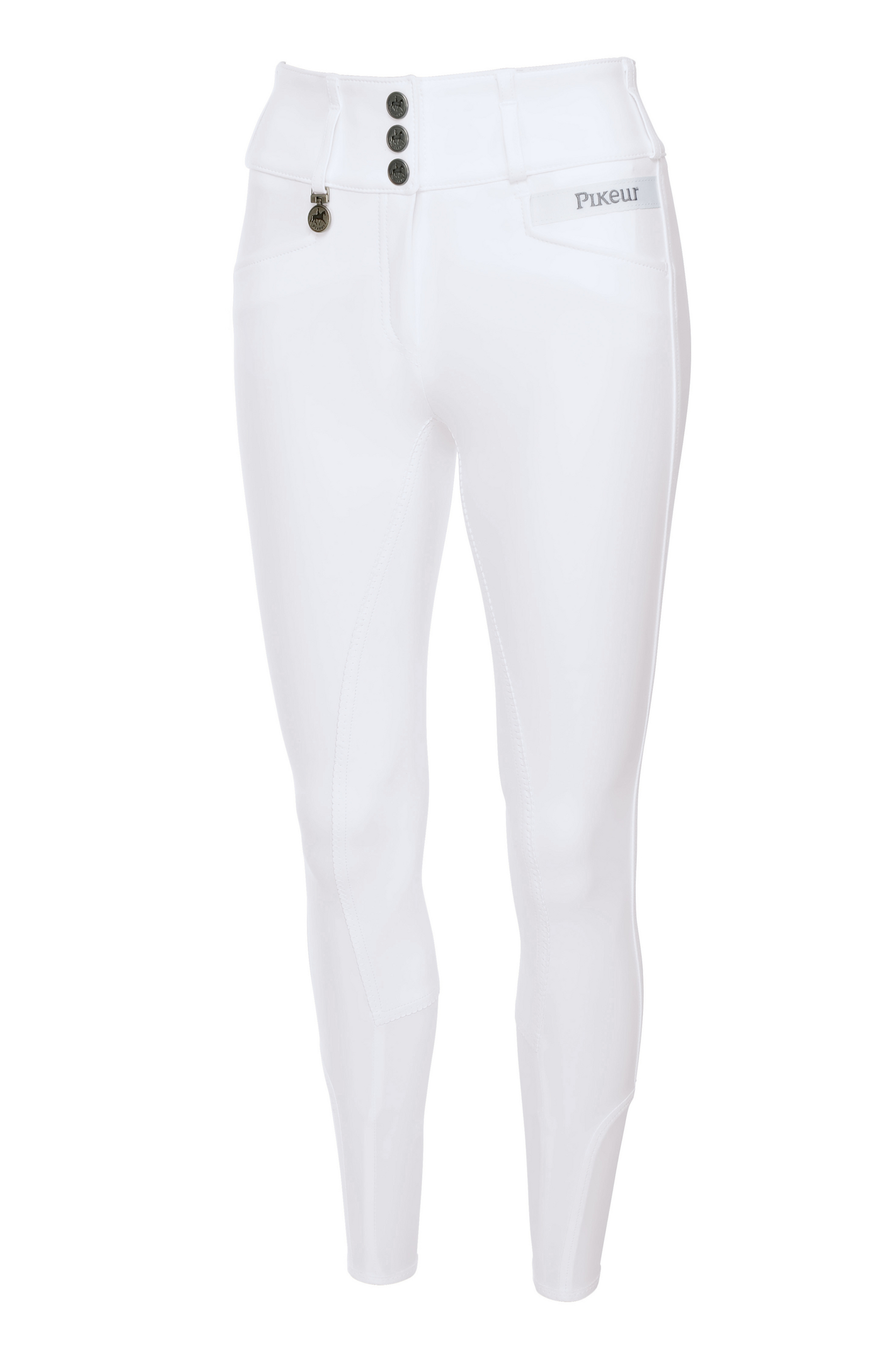 PIKEUR CANDELA MC<br>MCCROWN GANZBESATZ