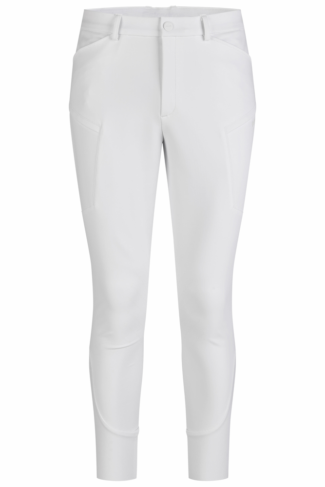 KNEE GRIP MALE CORE<br>RIDING BREECHES