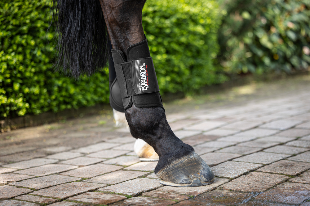 PIKOSOFT-BOOTS F<br>TENDON BOOTS