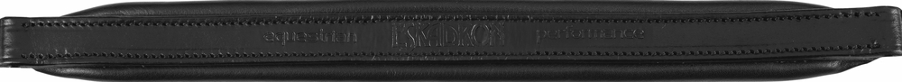 LEATHER ELEGANCE<br>HEADCOLLAR