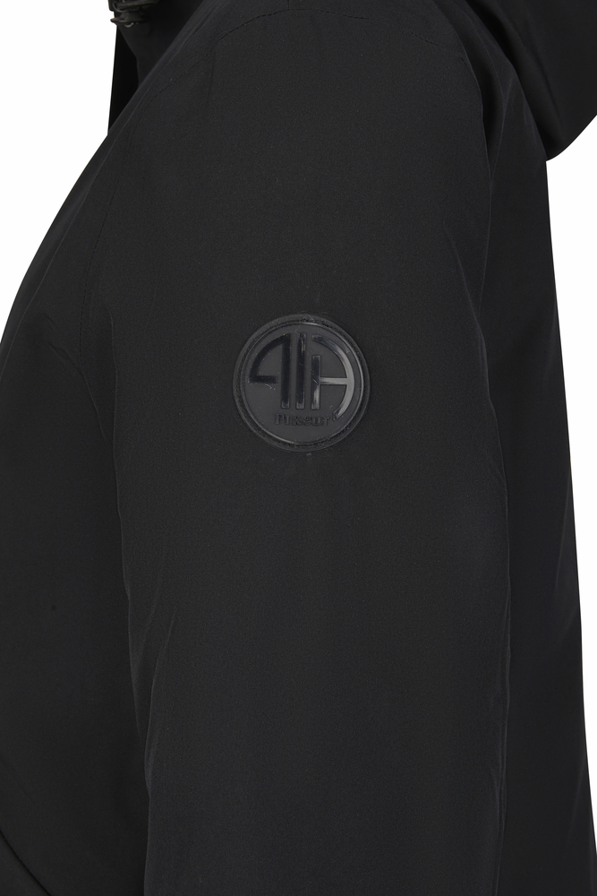 PIKEUR RAINCOAT<br>ATHLEISURE