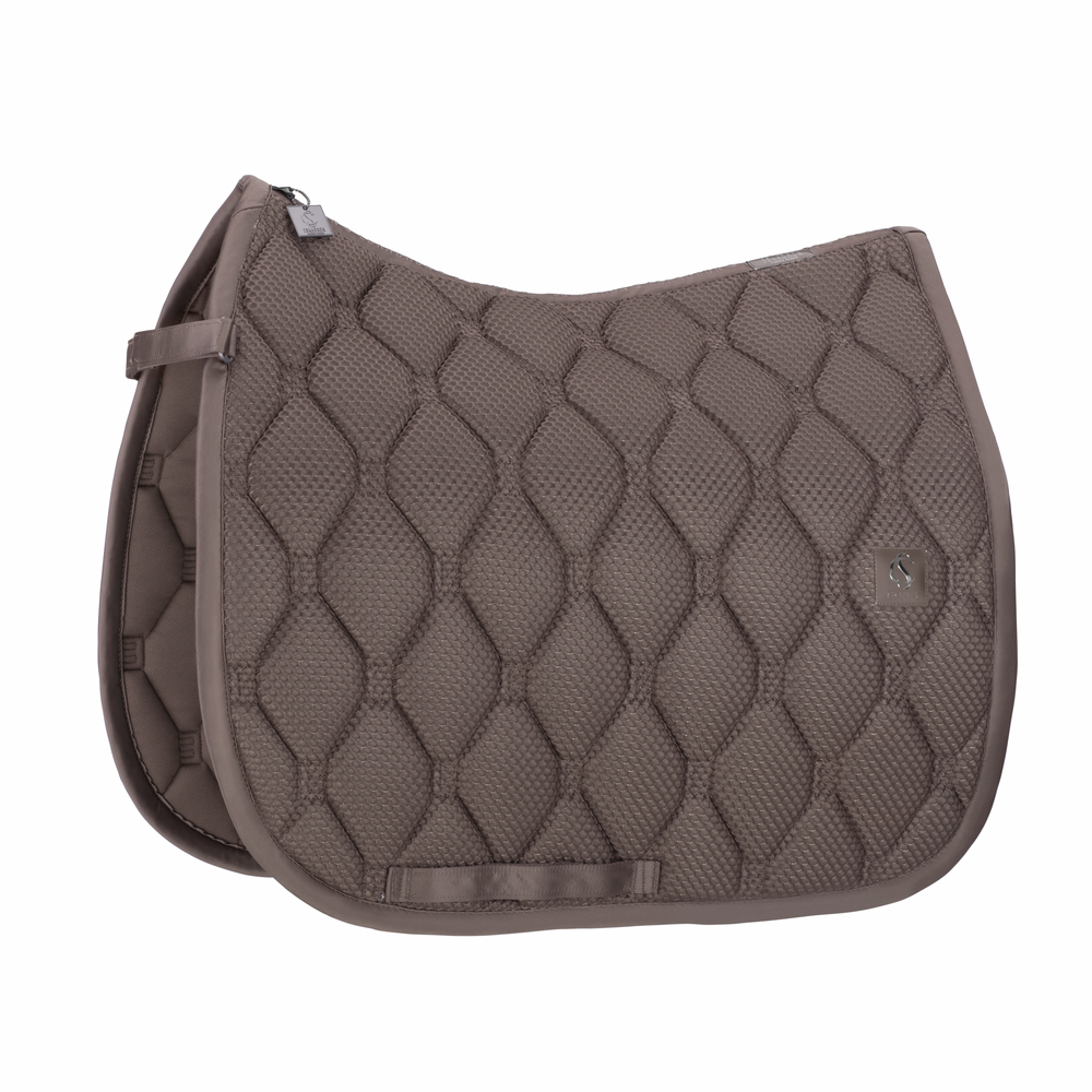 MESH<br>SADDLE CLOTH