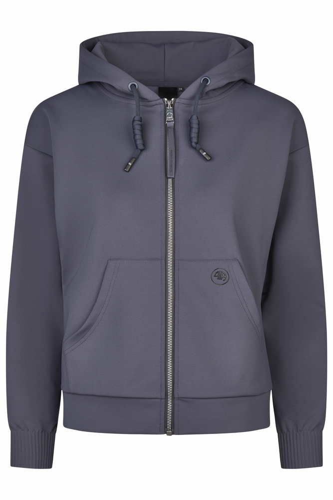 PIKEUR HOODY JACKET<br>JACKET