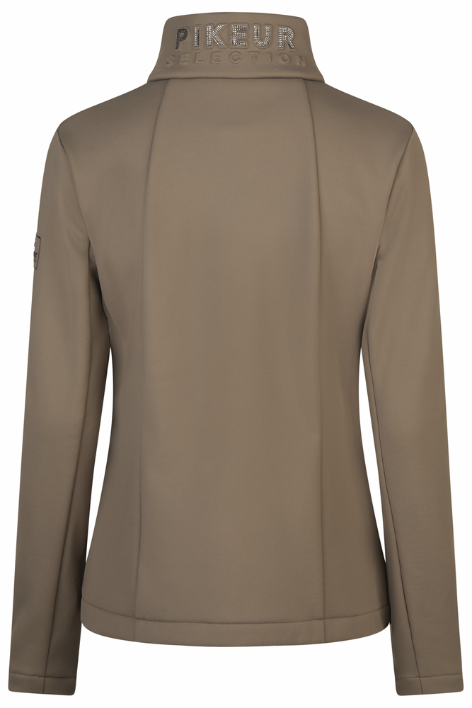 PIKEUR FLEECE JACKET<br>SELECTION