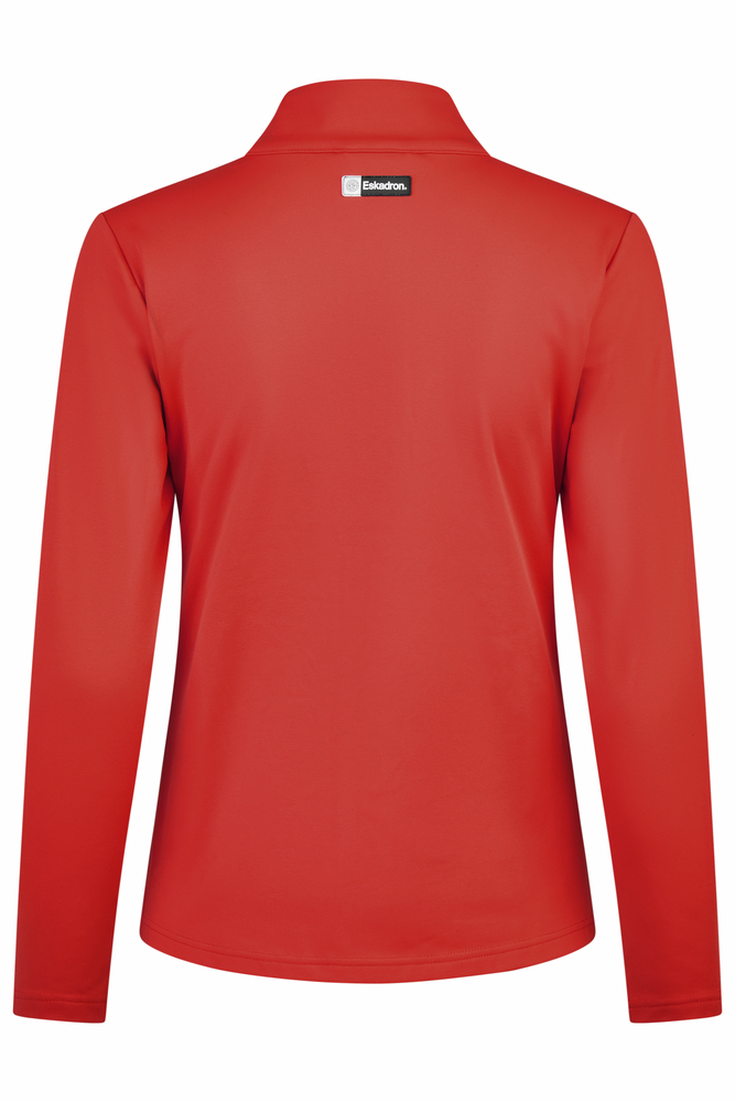 ZIP-SHIRT<br>SHIRT
