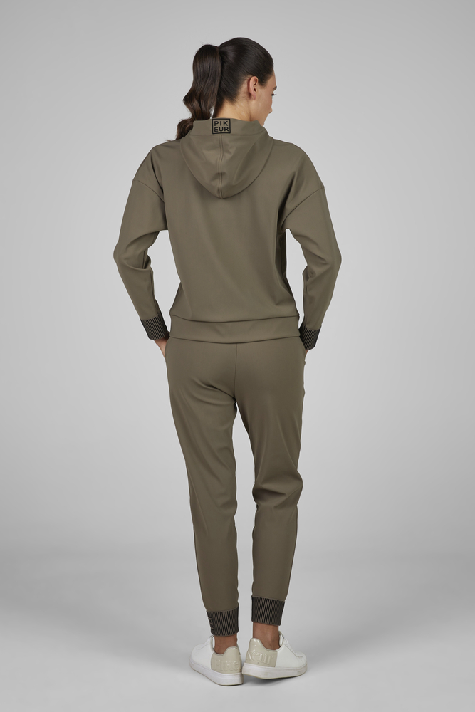 PIKEUR SWEATER<br>SELECTION