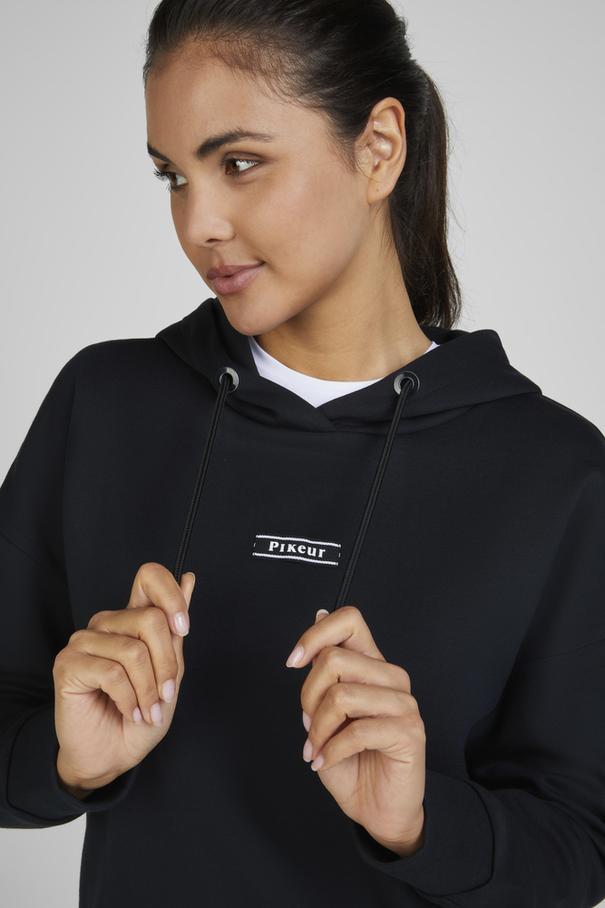 PIKEUR HOODY<br>SPORTS