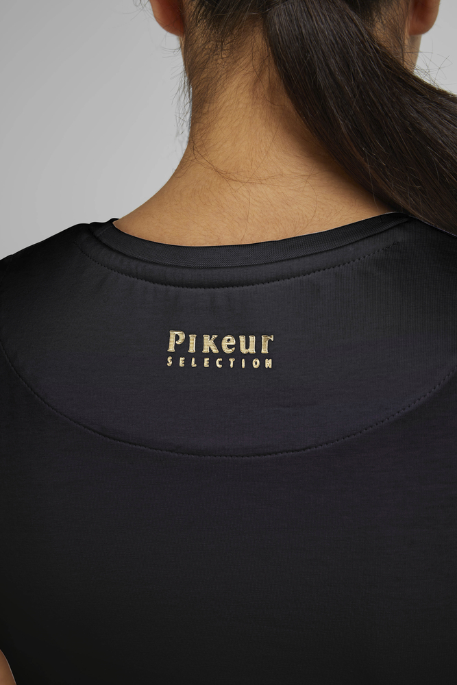 PIKEUR ROUNDNECK SHIRT<br>SELECTION