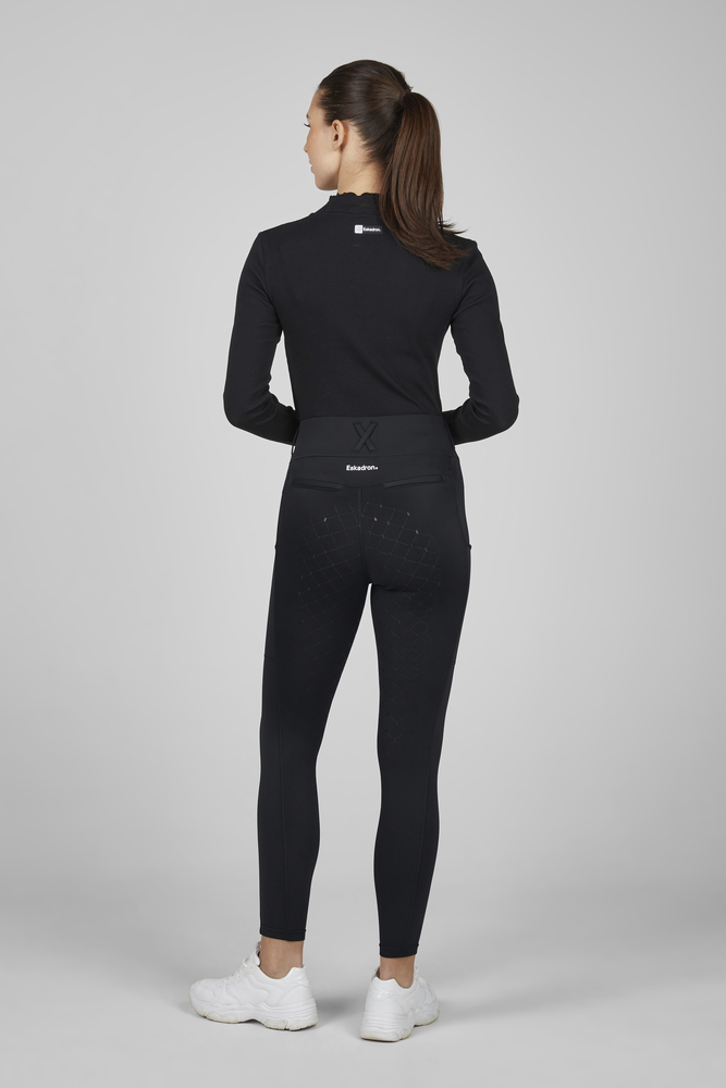 FLEX FULL GRIP CORE<br>RIDING TIGHT