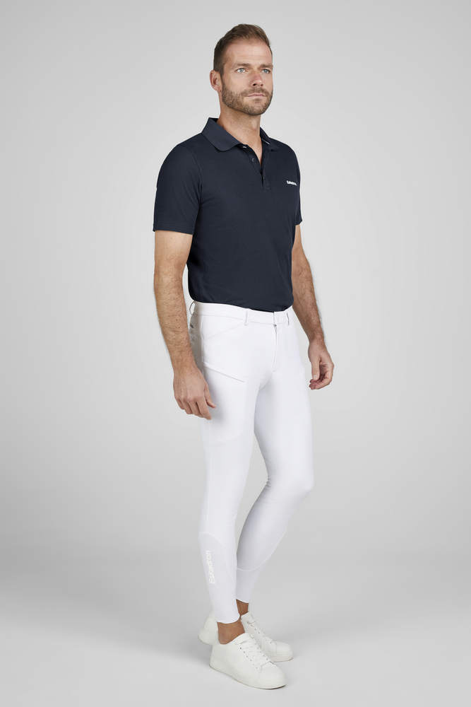 KNEE GRIP MALE CORE<br>RIDING BREECHES