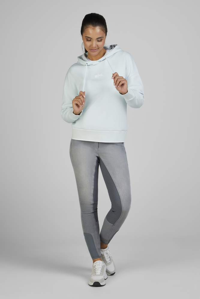PIKEUR HOODY<br>SPORTS