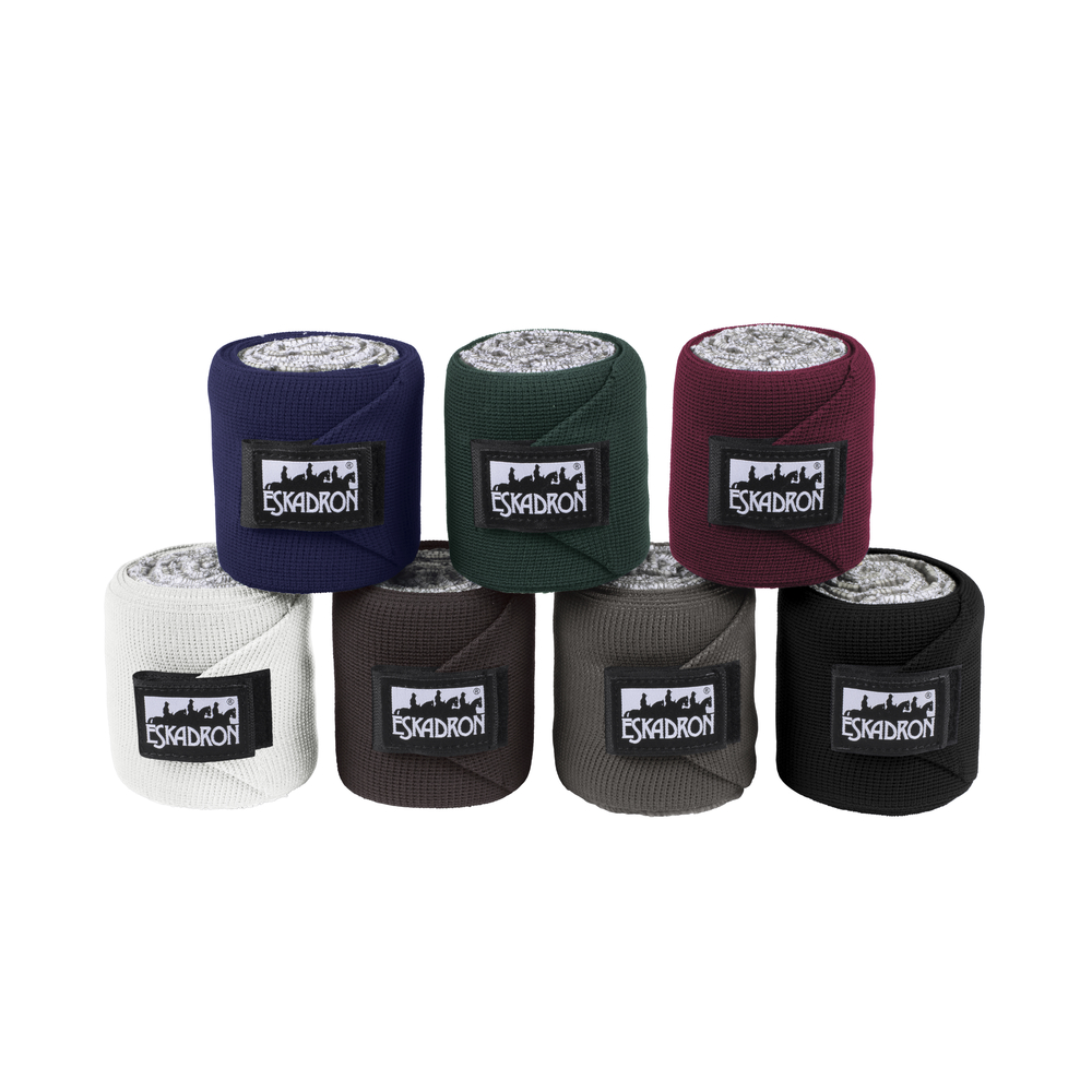 ELASTIC CLIMATEX<br>BANDAGES