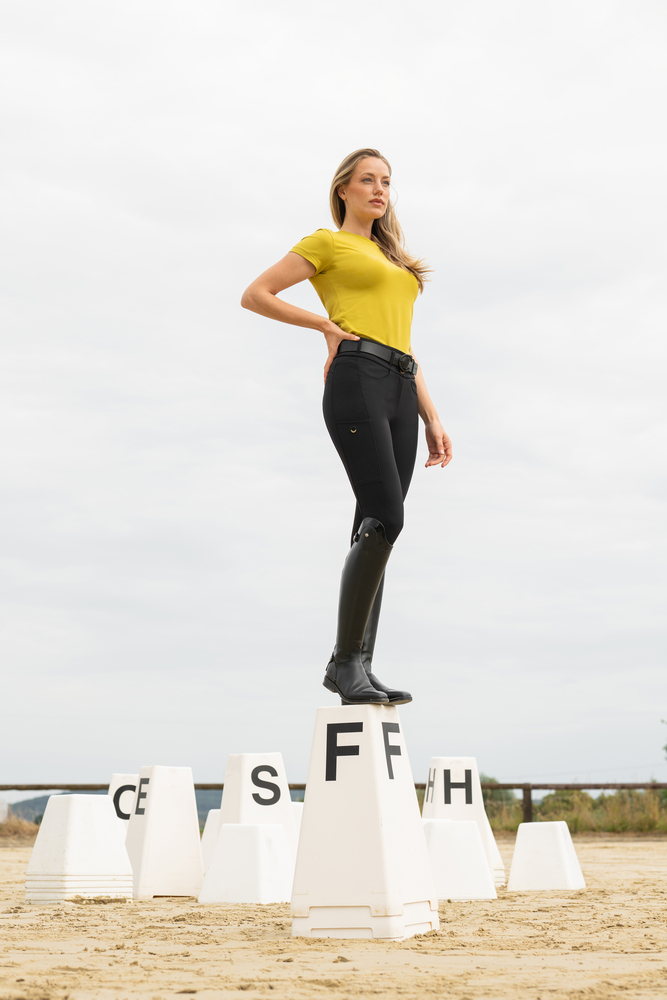 PIKEUR ROUNDNECK SHIRT<br>SELECTION