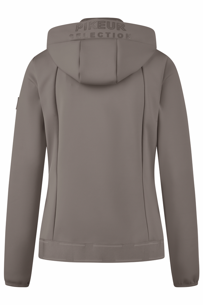 PIKEUR TECHJERSEY JACKET<br>SELECTION