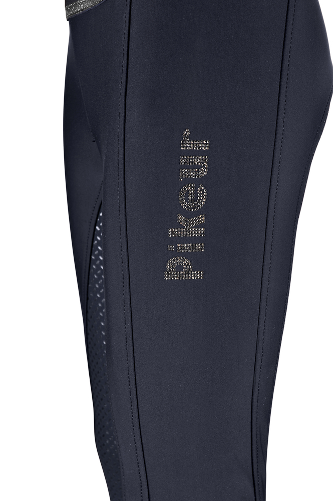 PIKEUR IDA ATHL. GR<br>FULL PATCHES