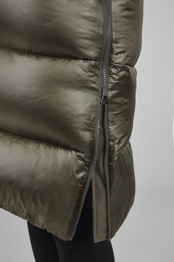 PIKEUR QUILTED COAT<br>SELECTION
