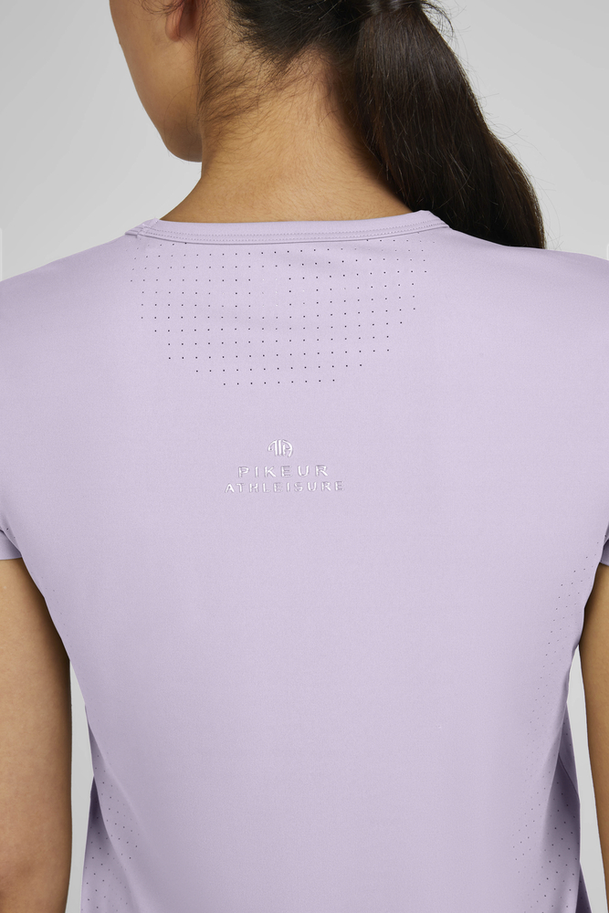 PIKEUR FUNCTION SHIRT<br>ATHLEISURE