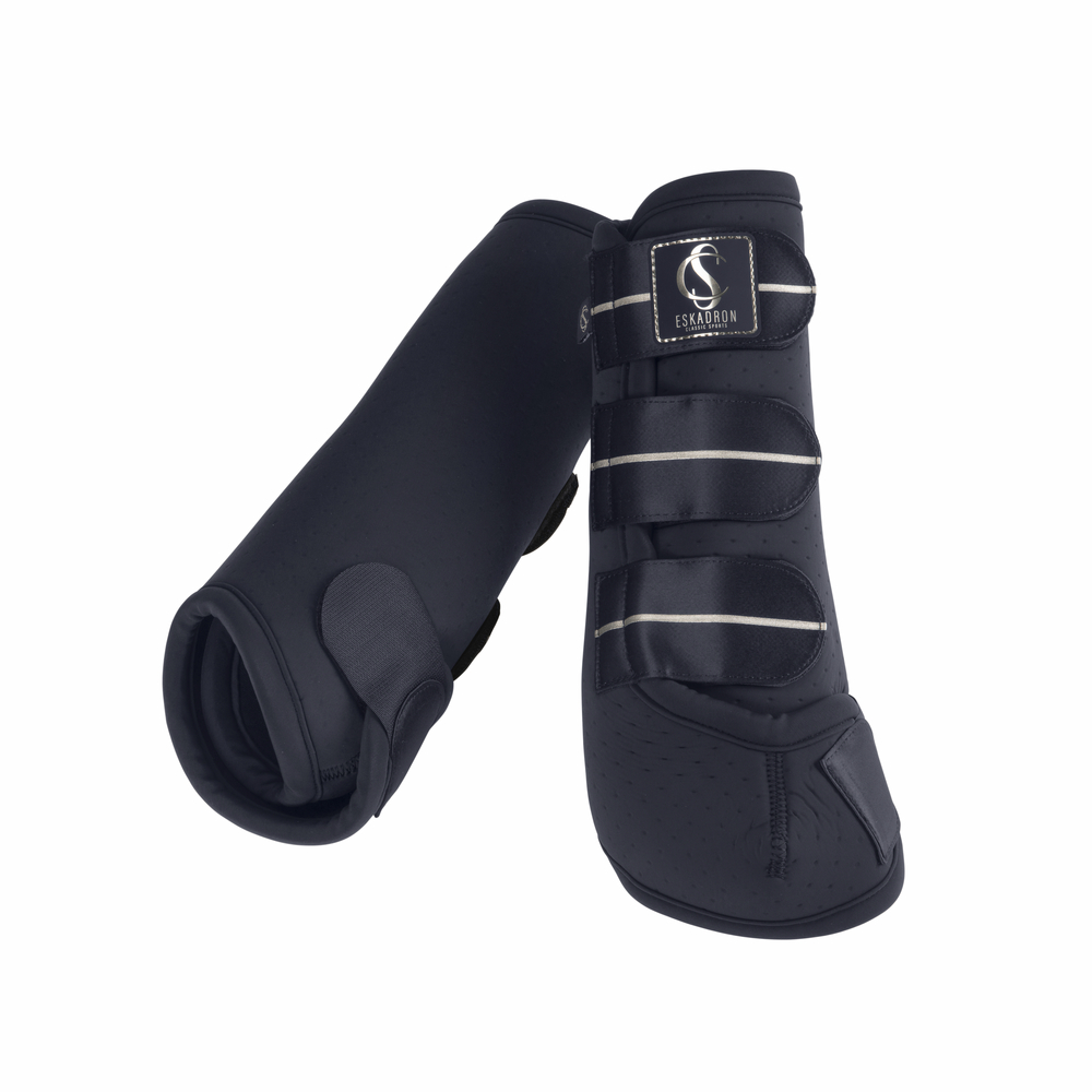 PRO DRESSAGE FRONT<br>TENDON BOOTS