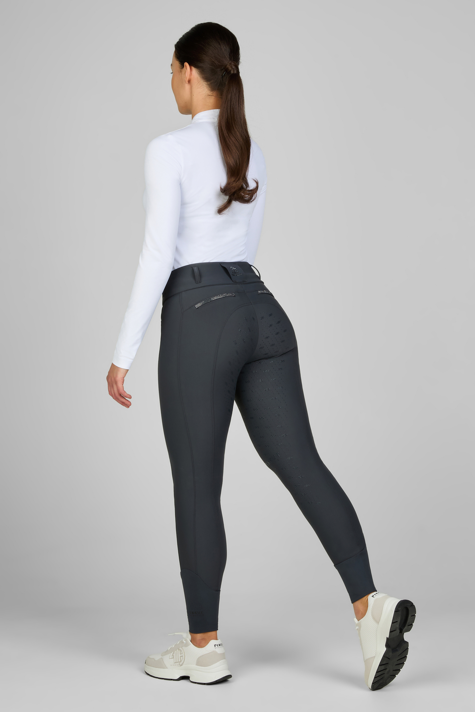 PIKEUR LAURE SD<br>HIGHWAIST