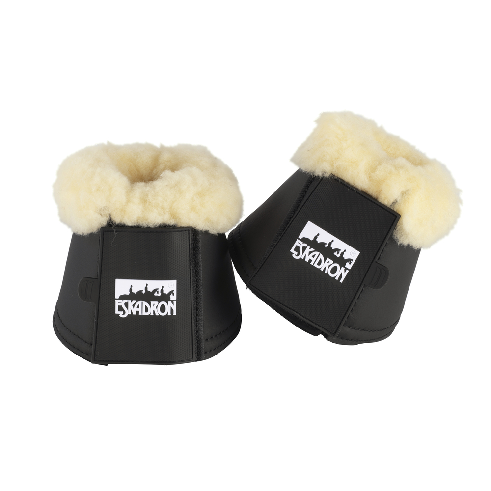 ALLROUND LAMBSKIN<br>BELL BOOTS