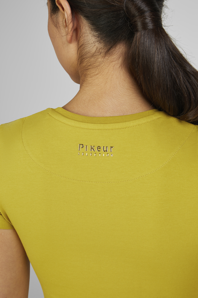 PIKEUR ROUNDNECK SHIRT<br>SELECTION