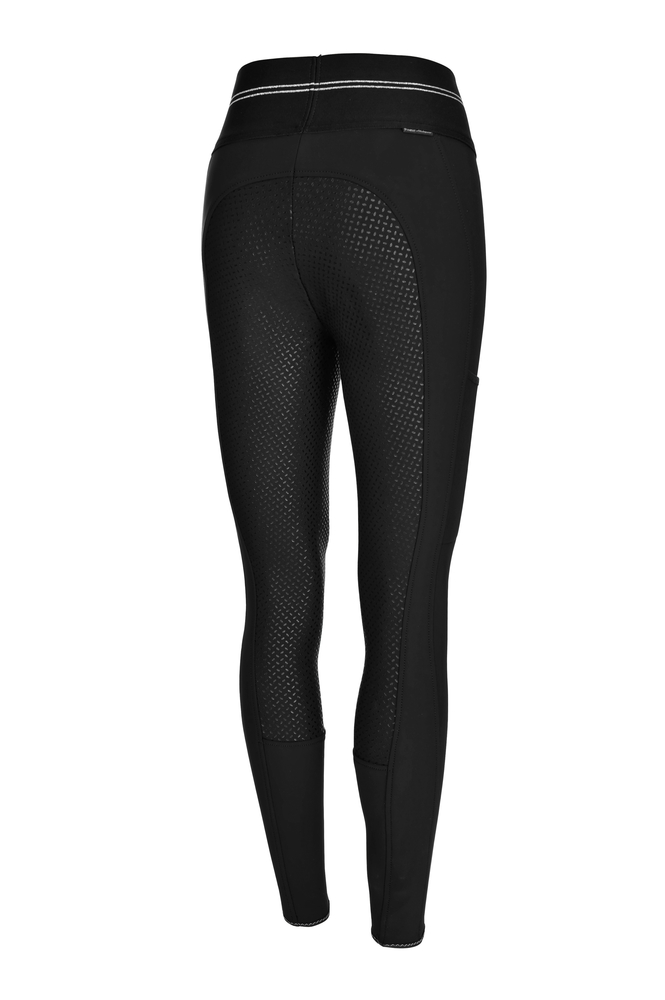GIA GRIP ATHLEISURE<br>FULL PATCHES