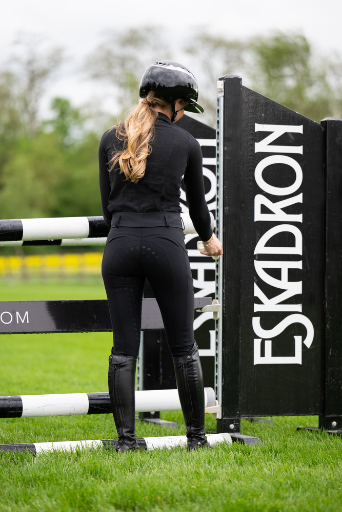 PIKEUR MALIA SD<br>FULL PATCHES