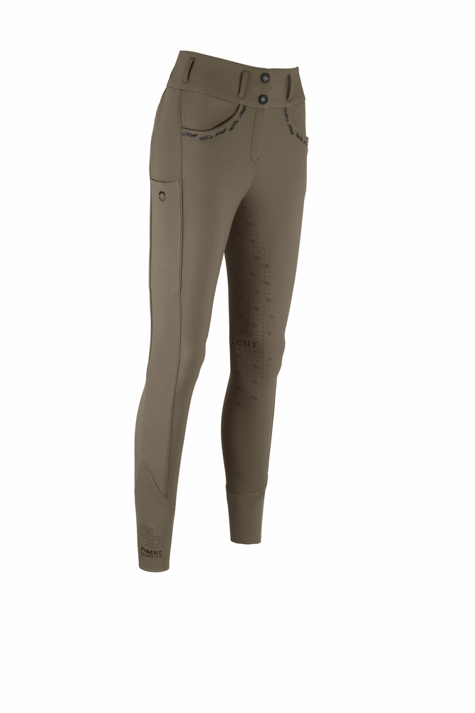PIKEUR LAURE SD AW25<br>HIGHWAIST