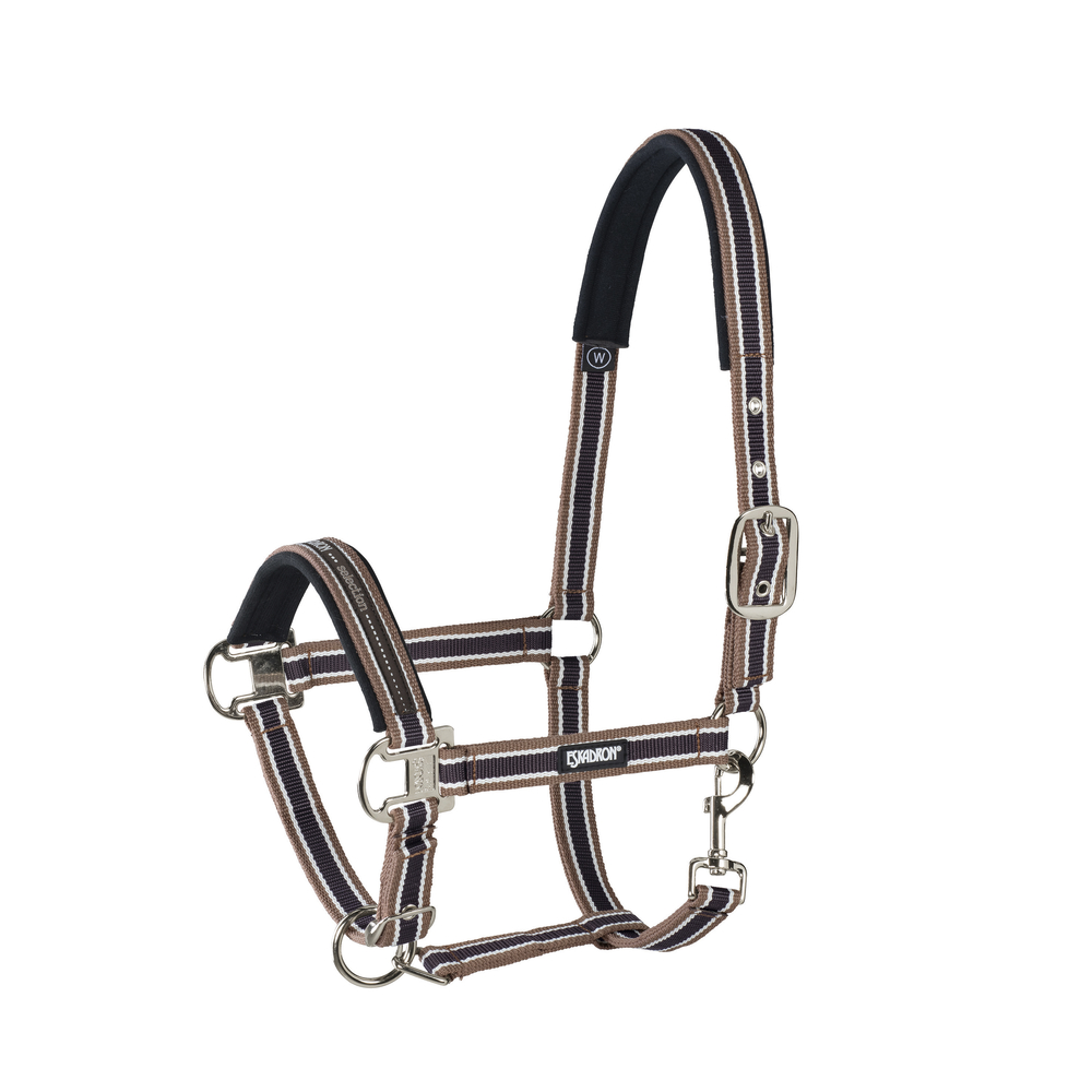 PIN BUCKLE<br>HEADCOLLAR