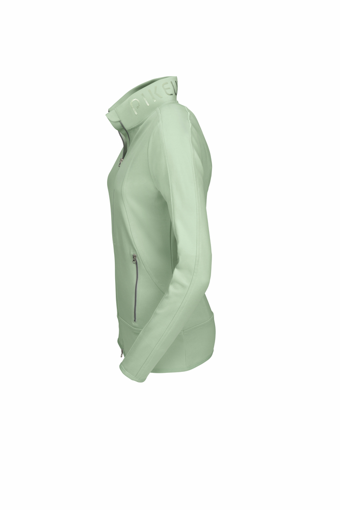 PIKEUR RAVINA<br>JACKET