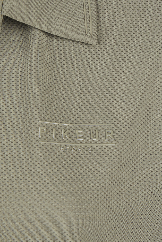 PIKEUR FUNCTION SHIRT<br>SPORTS MAN