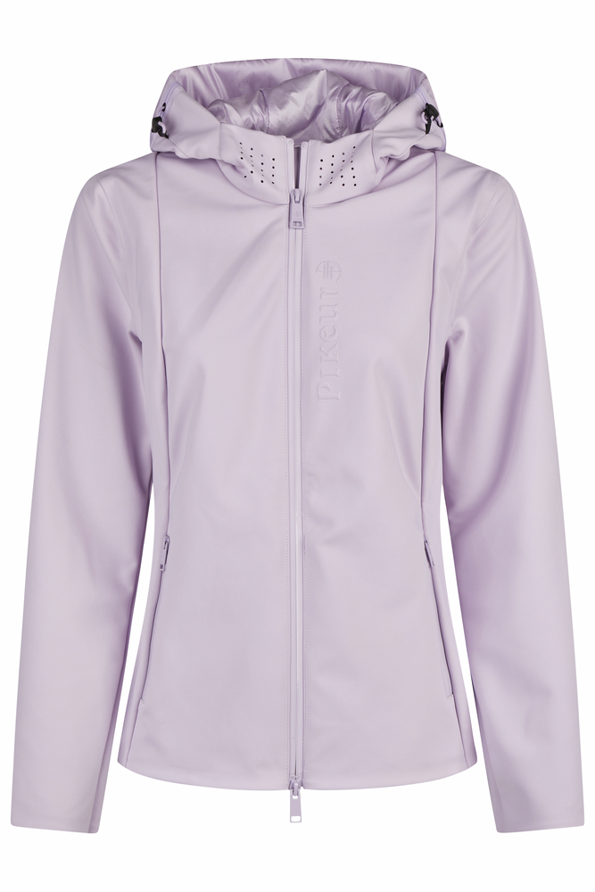 PIKEUR WINDBREAKER<br>ATHLEISURE