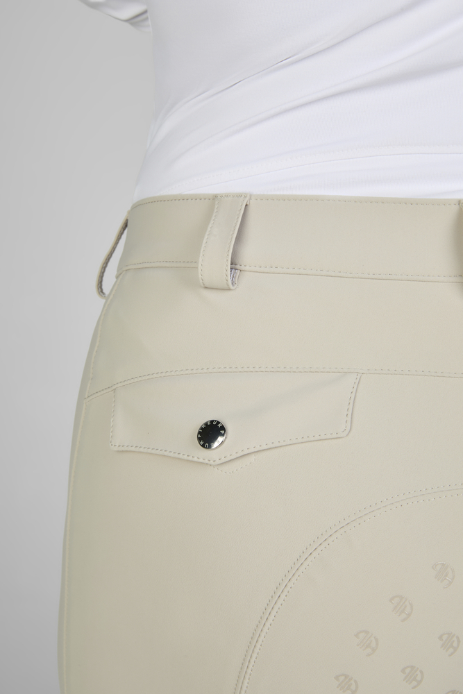 PIKEUR ROMY SD<br>FULL PATCHES