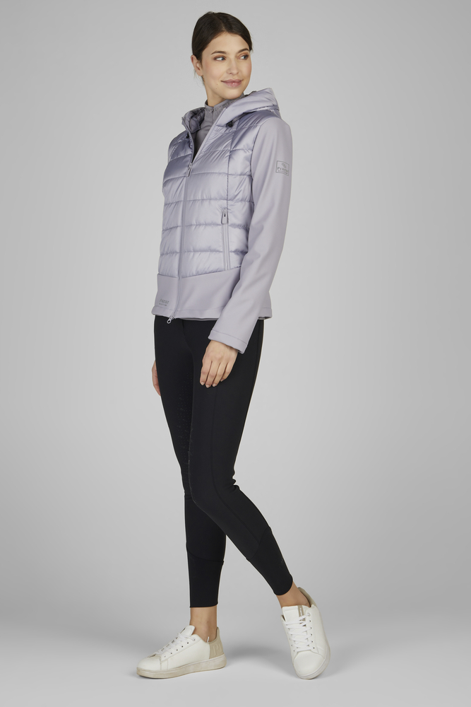 PIKEUR HYBRID JACKET<br>SELECTION