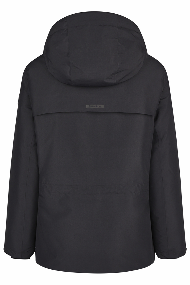 WATERPROOF JACKET<br>JACKET